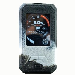 Θήκη Σιλικόνης για Smoant Charon Mini 225W